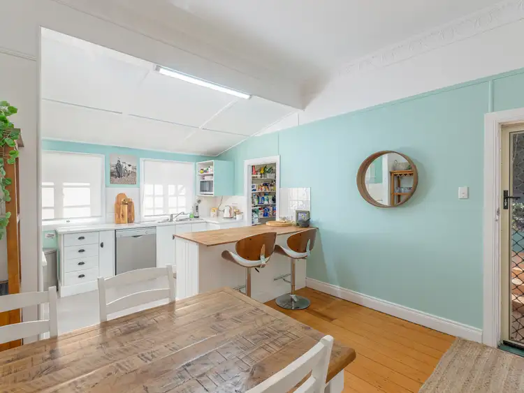 Third view of Homely house listing, 21 Myall St, Gympie QLD 4570