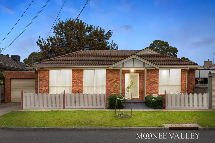 44B Riverside Avenue, Avondale Heights VIC 3034