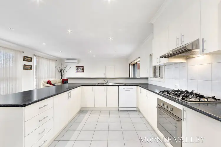 Fourth view of Homely unit listing, 44B Riverside Avenue, Avondale Heights VIC 3034