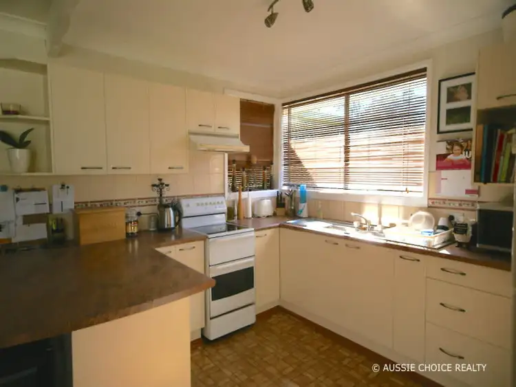 Fifth view of Homely house listing, 42 Oleander Crescent, Riverstone NSW 2765