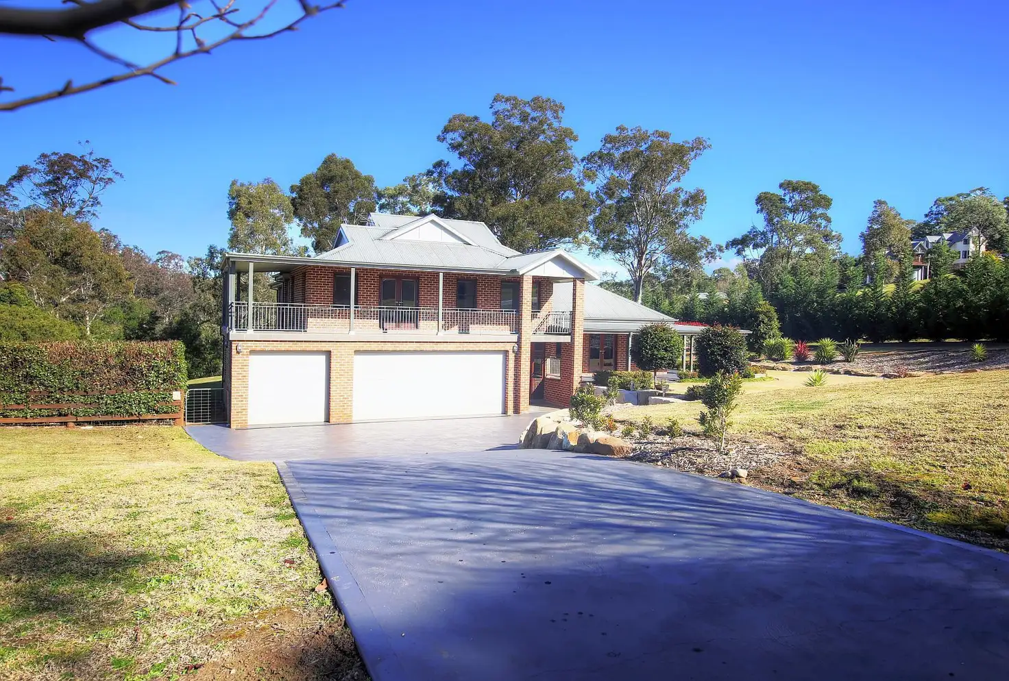 Main view of Homely house listing, 12 The Grange, Picton NSW 2571