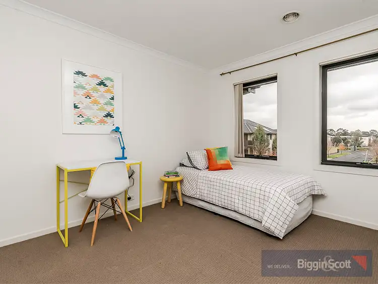 Sixth view of Homely townhouse listing, 16 Grevillea Circuit, Maidstone VIC 3012