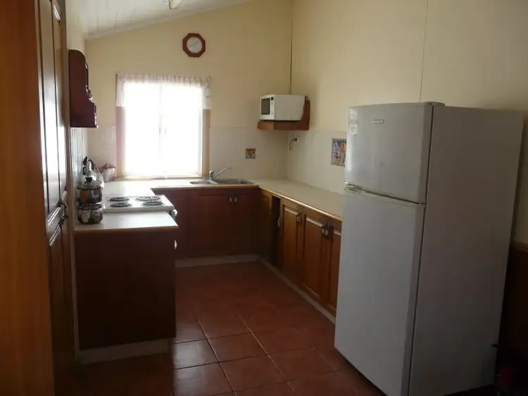 Fifth view of Homely house listing, 60 ELEVENTH Avenue, Home Hill QLD 4806