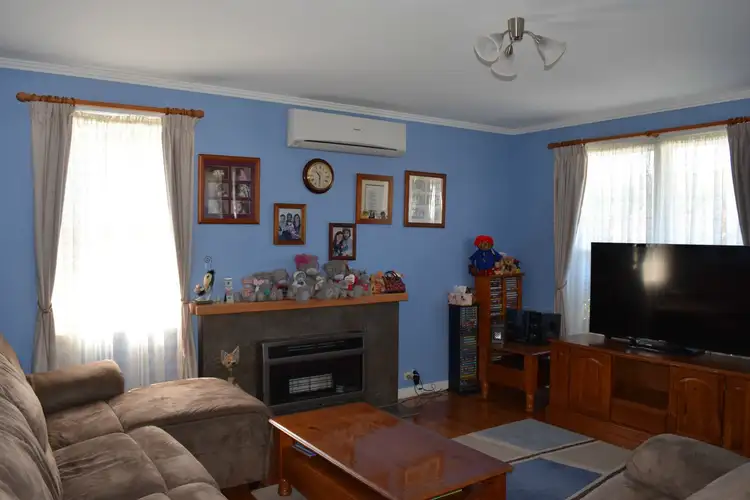 Fourth view of Homely house listing, 38 Newman Crescent, Traralgon VIC 3844