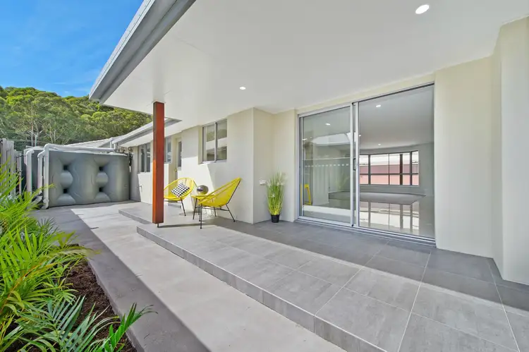 Third view of Homely villa listing, 7/7 Tulloch Road, Port Macquarie NSW 2444