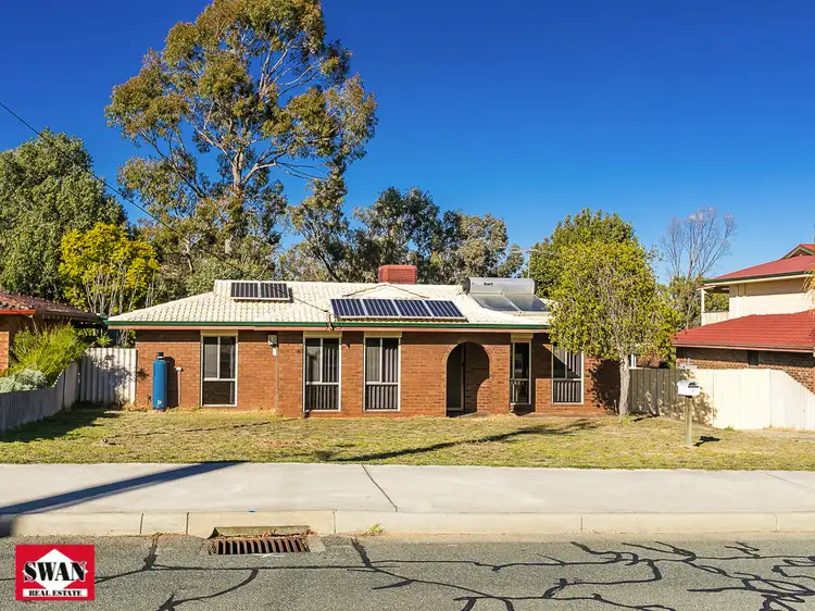 Main view of Homely house listing, 20 Abingdon Rd, Swan View WA 6056