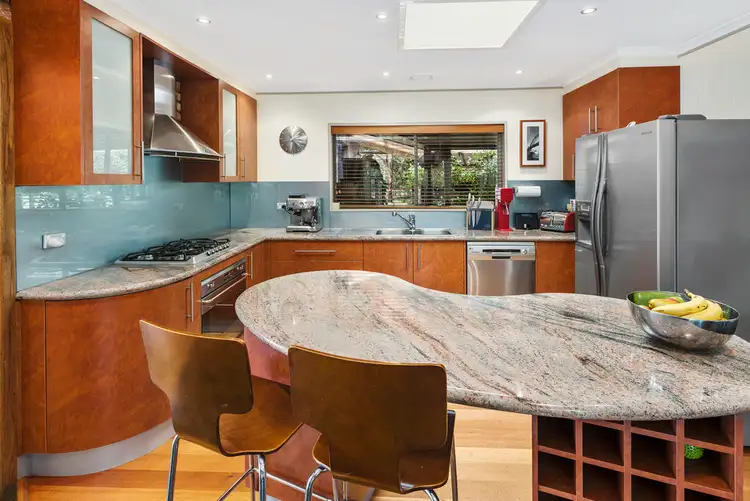 Sixth view of Homely house listing, 332 Fitzgerald Road St, Bullengarook VIC 3437