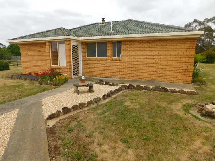Third view of Homely house listing, 1 Mary St, Bothwell TAS 7030