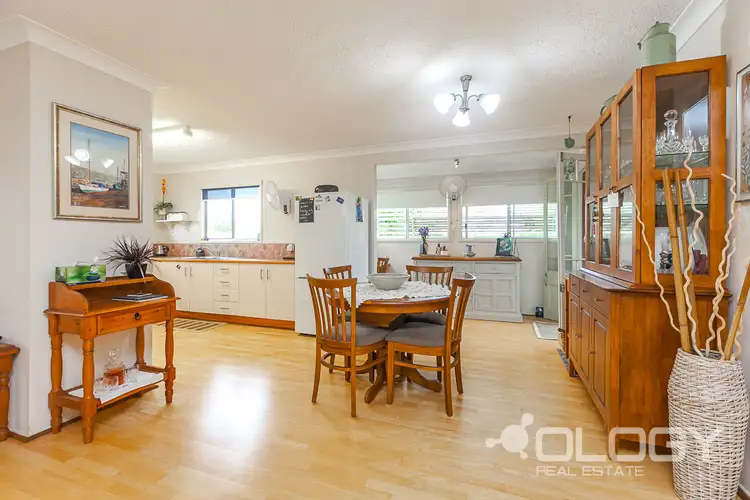 Fourth view of Homely house listing, 142 Venables Street, Frenchville QLD 4701
