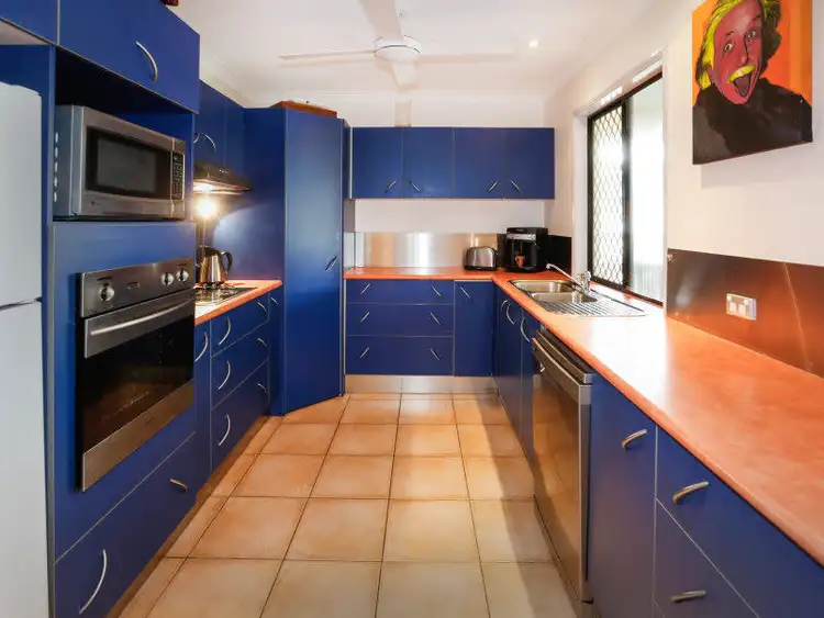Third view of Homely house listing, 28 Lakeshore Circuit, Idalia QLD 4811