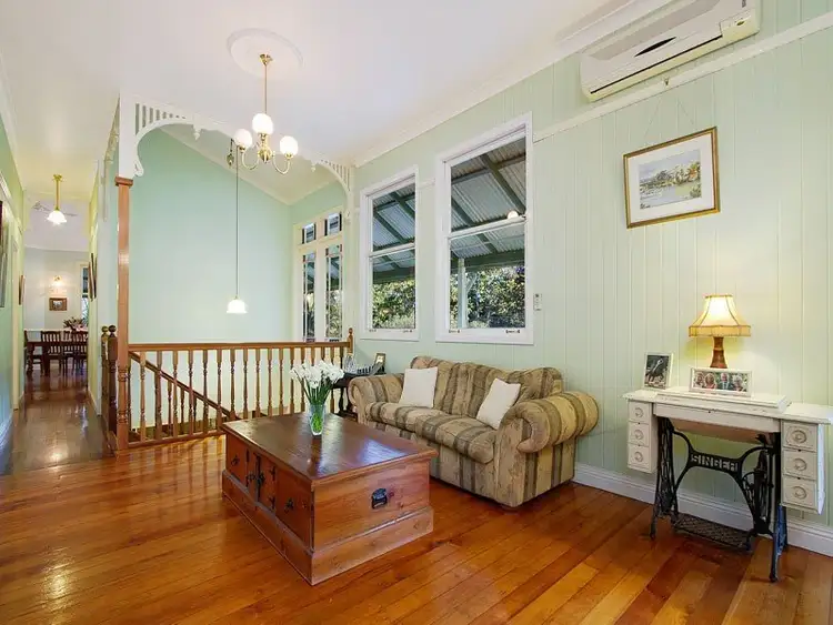 Fifth view of Homely house listing, 76 Hall Avenue, Corinda QLD 4075
