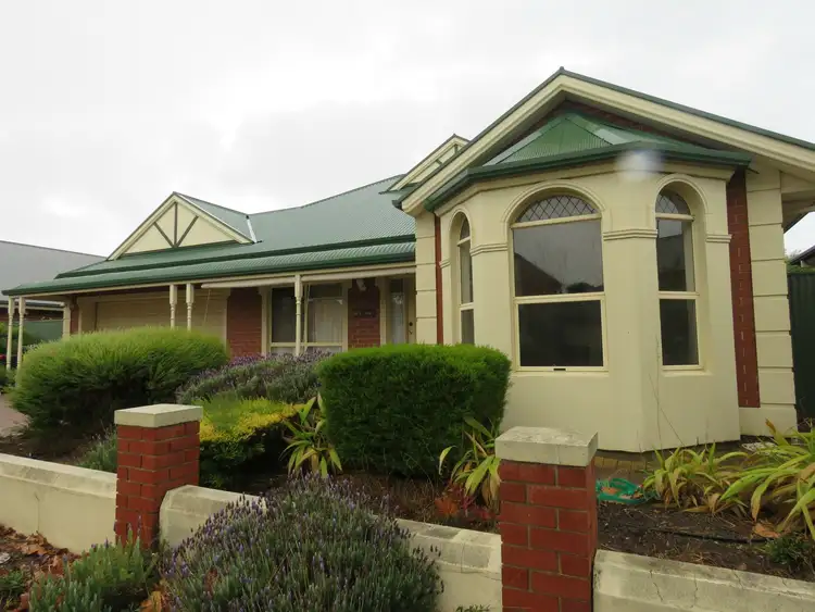 Main view of Homely house listing, 12 Parkview Drive, Mawson Lakes SA 5095