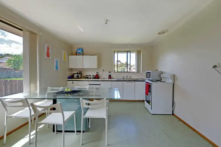 Fifth view of Homely house listing, 31 Celtic Place, Gagebrook TAS 7030