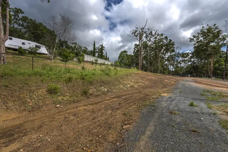 Sixth view of Homely land listing, 4 Arjuna Way, Gaven QLD 4211