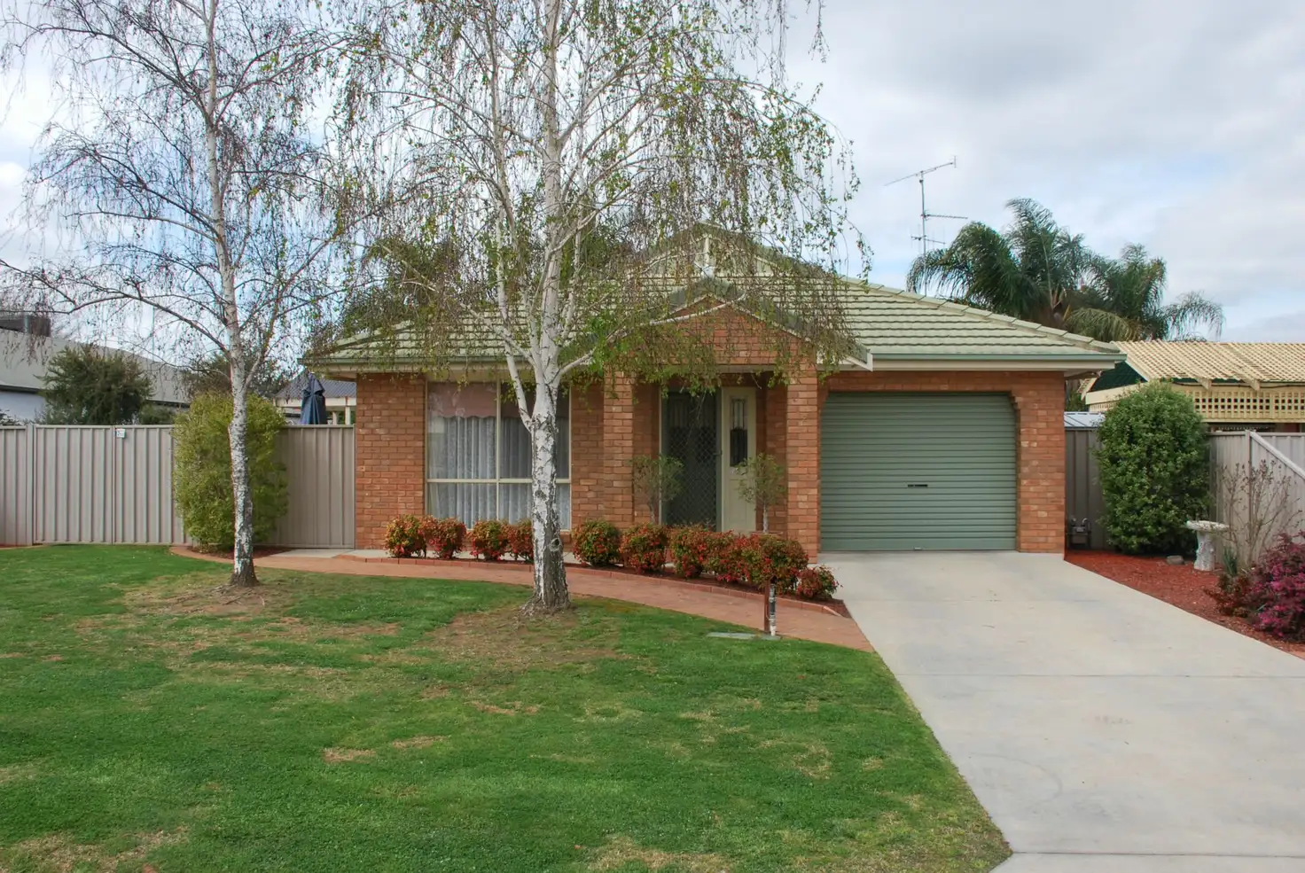 Main view of Homely unit listing, 12 Moorpark Court, Cobram VIC 3644