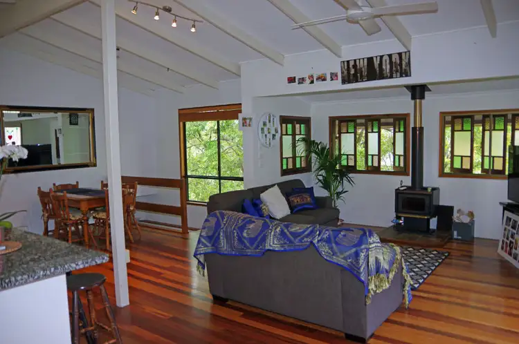 Seventh view of Homely house listing, 283 Windsor Road, Burnside QLD 4560