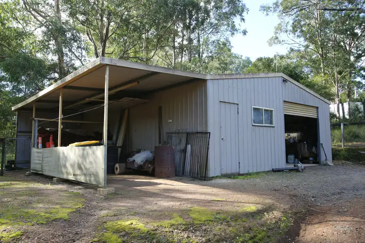 Third view of Homely house listing, 5 Warrew Crescent, King Creek NSW 2446