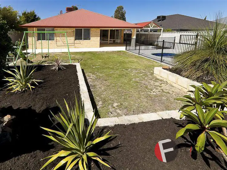 75 Millendon St, Carramar WA 6031