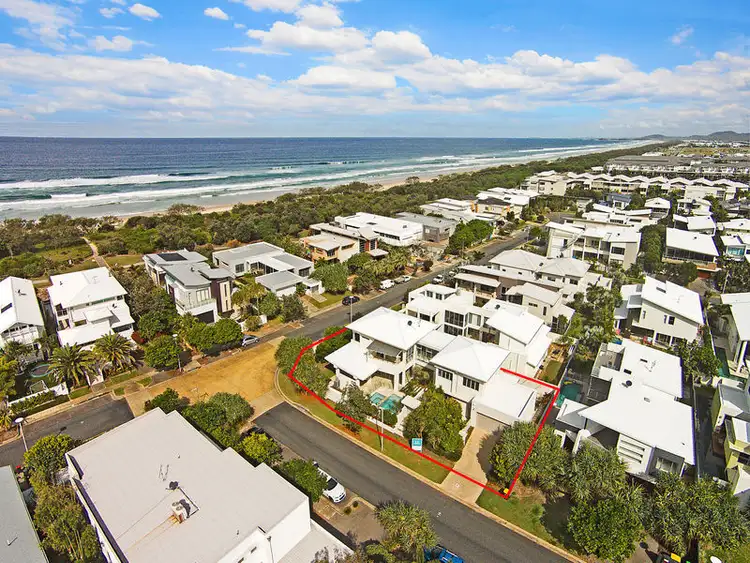 Second view of Homely house listing, 15 Northpoint Avenue, Kingscliff NSW 2487
