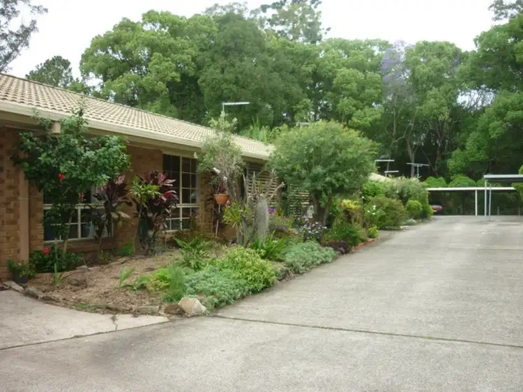 Main view of Homely unit listing, 5/29 KYOGLE ROAD, Kyogle NSW 2474