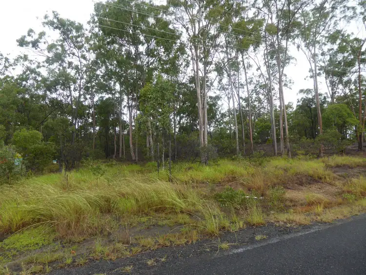Fifth view of Homely land listing, 64 Commodore, South Bingera QLD 4670