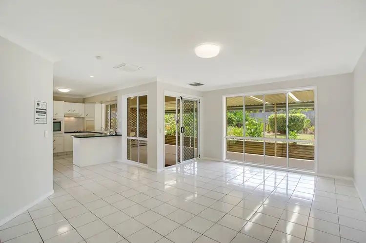 Sixth view of Homely house listing, 36 Wardoo Street, Ashmore QLD 4214