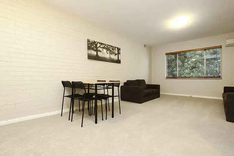 Fourth view of Homely unit listing, 36/132 Mounts Bay Road, Perth WA 6000