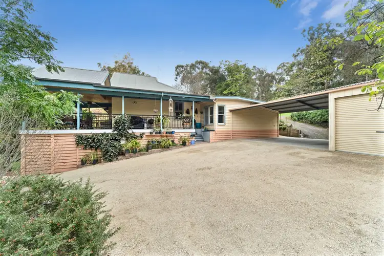 Third view of Homely house listing, 53 Old Warburton Highway, Seville East VIC 3139