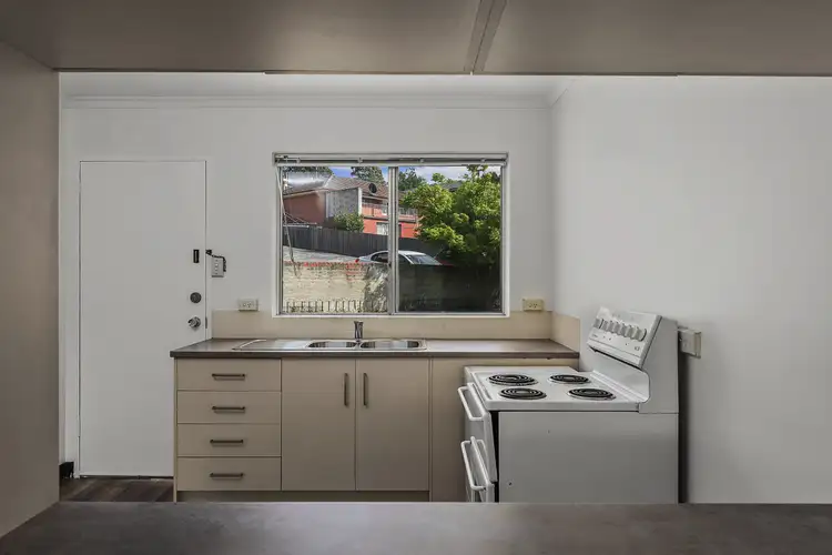 Fourth view of Homely unit listing, 1/10 Wallace Ave, Lenah Valley TAS 7008