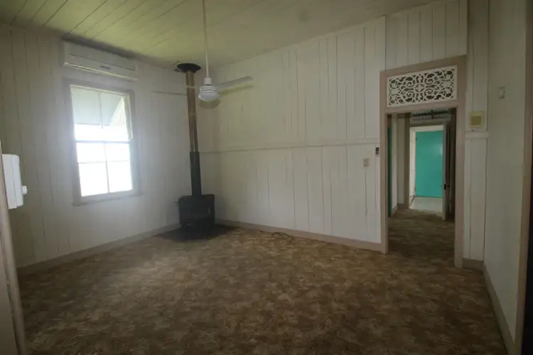 Sixth view of Homely house listing, 33 Acacia Avenue, Warwick QLD 4370