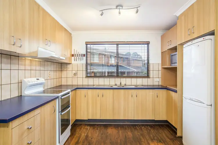 Second view of Homely townhouse listing, 1/156 Carwoola Street, Queanbeyan NSW 2620