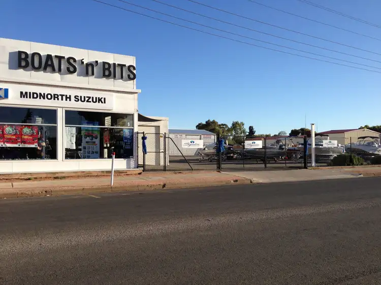 Fourth view of Homely warehouse listing, 56 And 58 Esmond Road, Port Pirie SA 5540