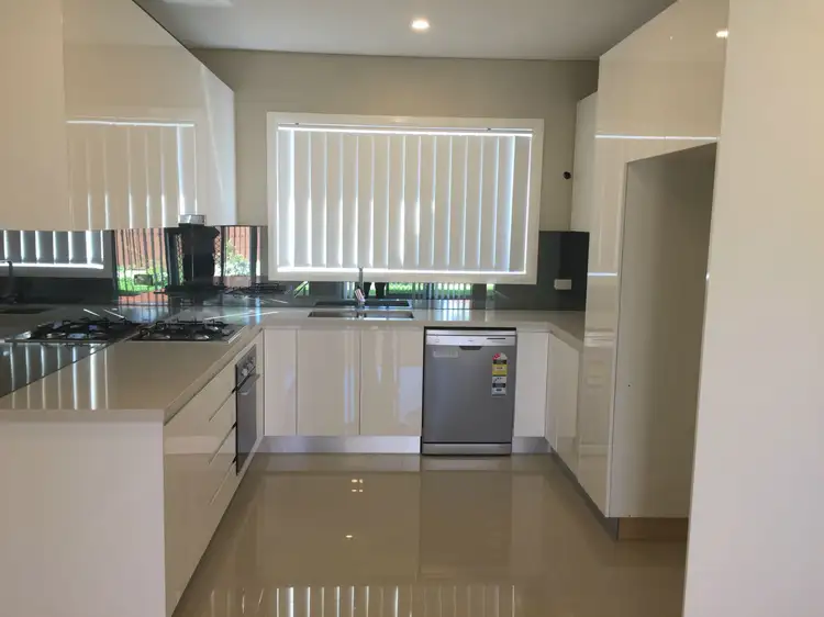 Second view of Homely villa listing, 4/135 Mimosa Road, Greenacre NSW 2190