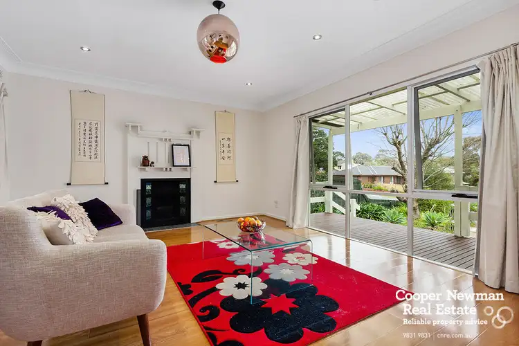 Second view of Homely house listing, 23 Darbyshire Road, Mount Waverley VIC 3149