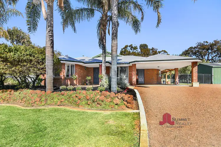 Main view of Homely house listing, 92 Elinor Bell Road, Leschenault WA 6233