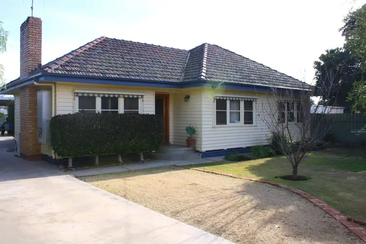 Main view of Homely house listing, 1 Wondah Street, Cobram VIC 3644