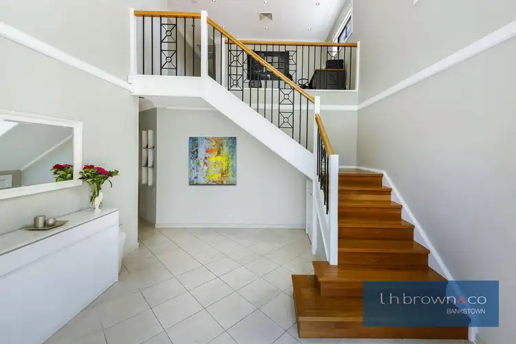 Second view of Homely house listing, 24 Seymour Pde, Belfield NSW 2191