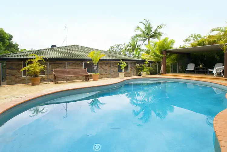Third view of Homely house listing, 9 Challenger Street, Worongary QLD 4213