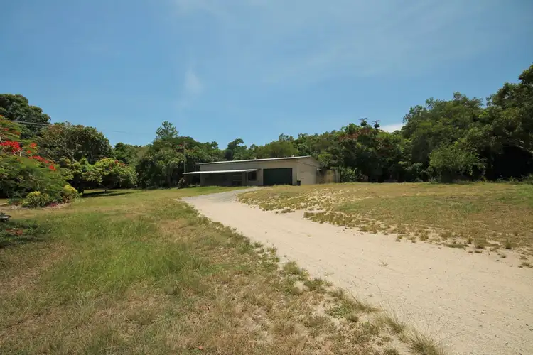 Third view of Homely house listing, Lot 2 Vixie Road, Wonga Beach QLD 4873