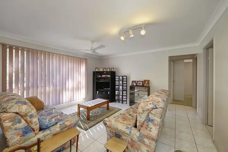 Seventh view of Homely house listing, 9 Sylvan Drive, Moore Park Beach QLD 4670