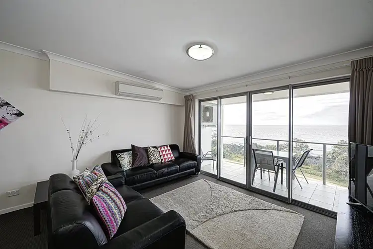 Sixth view of Homely apartment listing, Unit 506/23 Esplanade, Bargara QLD 4670