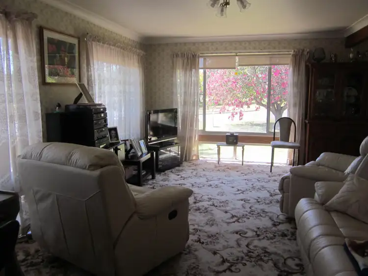 Fourth view of Homely house listing, 93 Segenhoe Street, Aberdeen NSW 2336