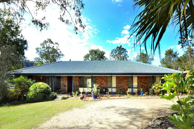 Main view of Homely house listing, 2 Greens Close, Glenreagh NSW 2450