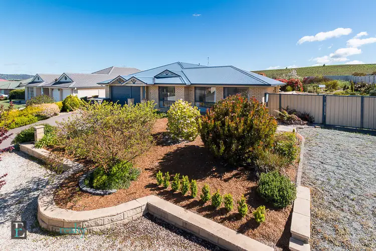 Main view of Homely house listing, 25 Larmer Street, Bungendore NSW 2621