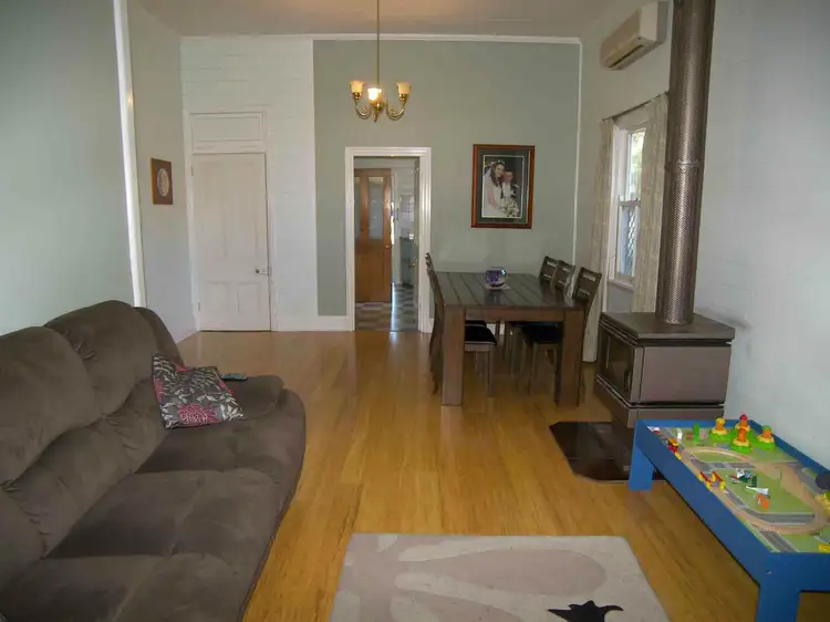 Fifth view of Homely house listing, 42 Myall Avenue, Warwick QLD 4370