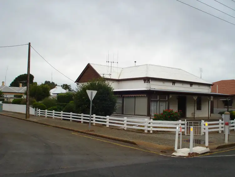 Fifth view of Homely house listing, 40 Alexandra Terrace, Jamestown SA 5491