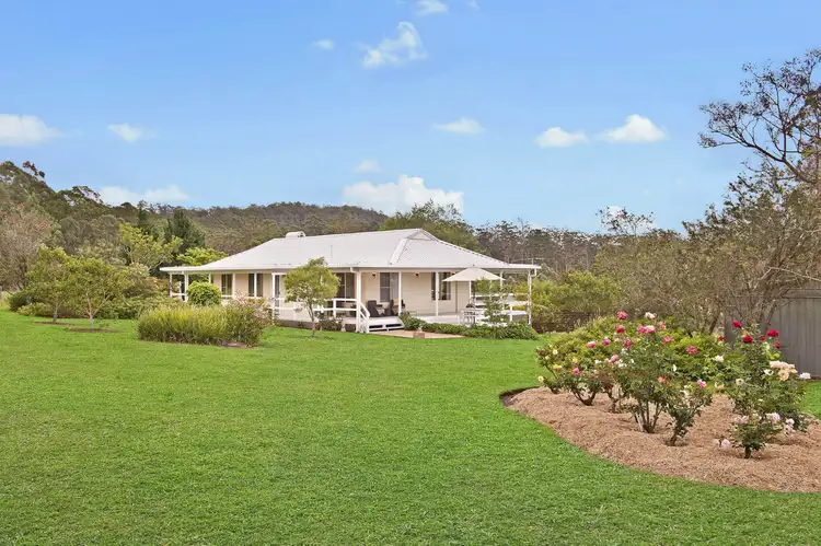 268 Smiths Creek Road, Kundabung NSW 2441