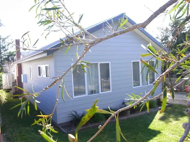 3 Mitchell Street, Eden NSW 2551