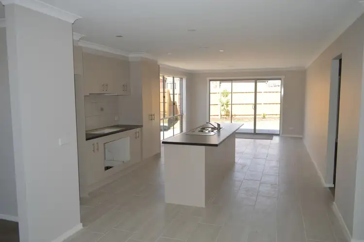 Third view of Homely unit listing, Unit 2/L83 Parklink Drive, Cranbourne East VIC 3977