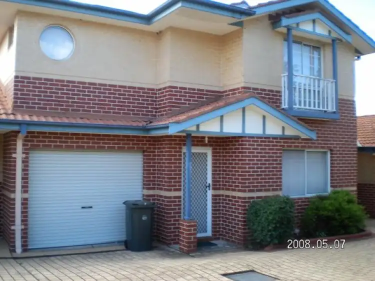 Address available on request